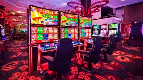 Casino spreads Panama